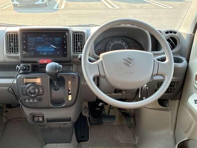 EVERY van 4WD