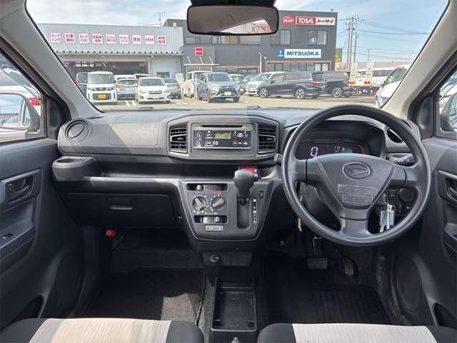 MIRA e:S 4WD