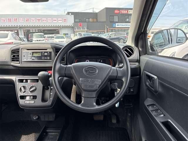 MIRA e:S 4WD