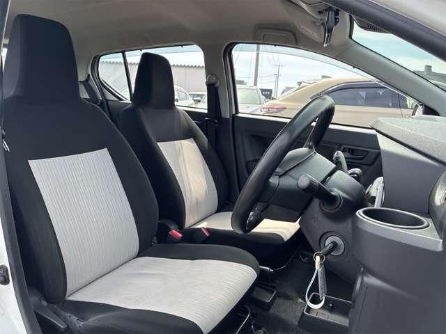 MIRA e:S 4WD