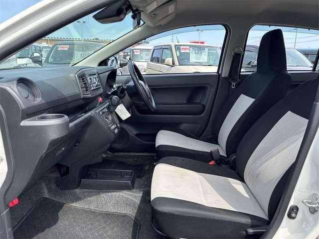 MIRA e:S 4WD