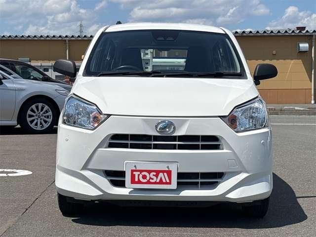 MIRA e:S 4WD