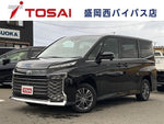 VOXY 4WD