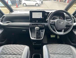 VOXY 4WD