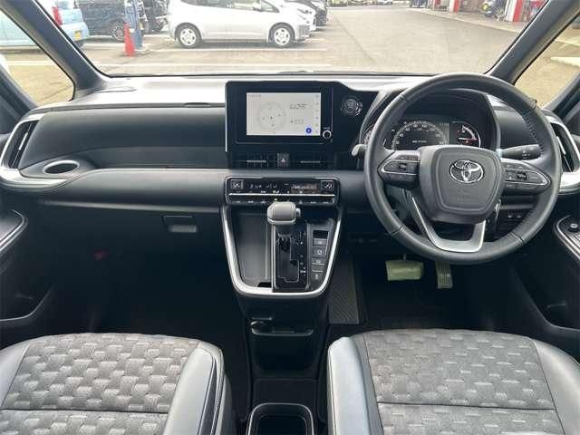 VOXY 4WD