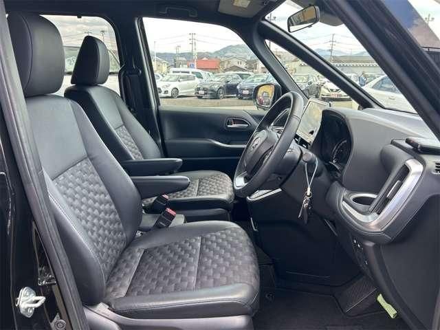 VOXY 4WD