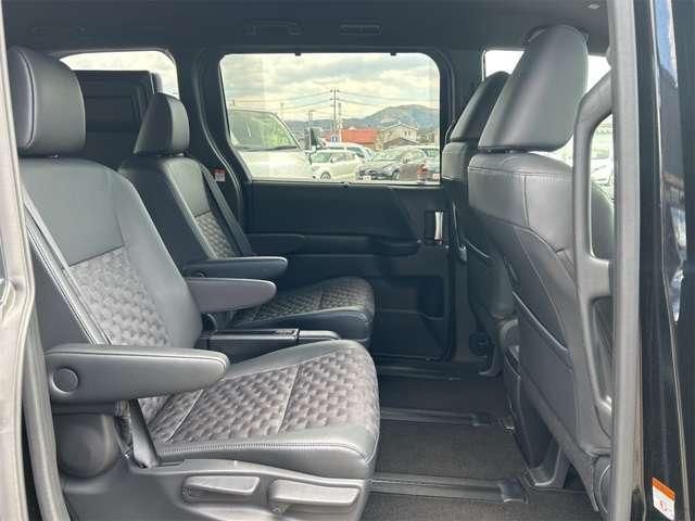 VOXY 4WD