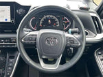 VOXY 4WD