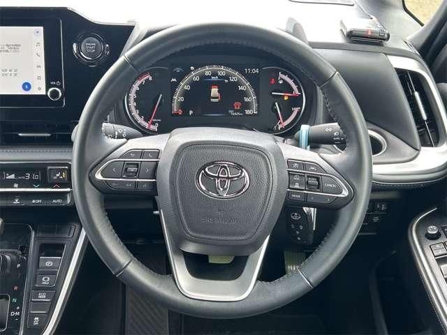 VOXY 4WD