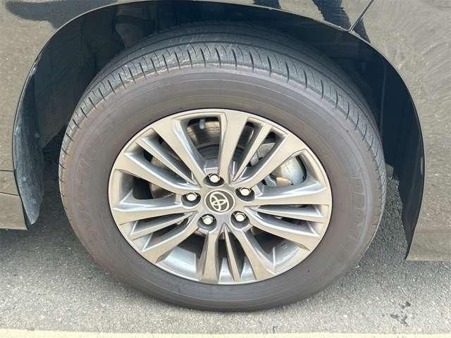 VOXY 4WD