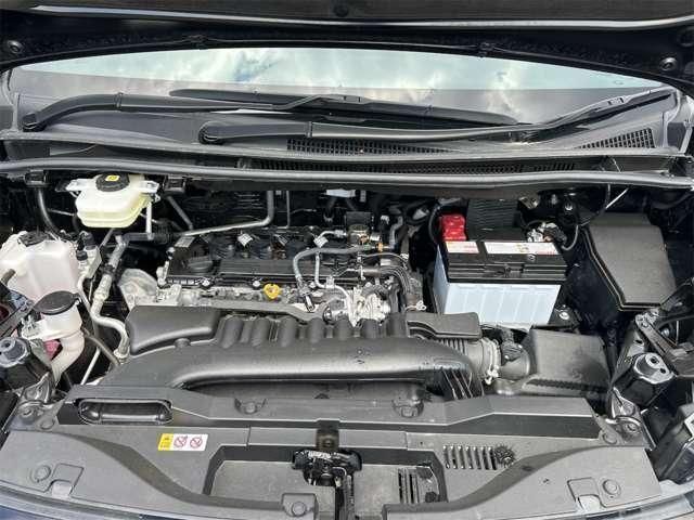 VOXY 4WD