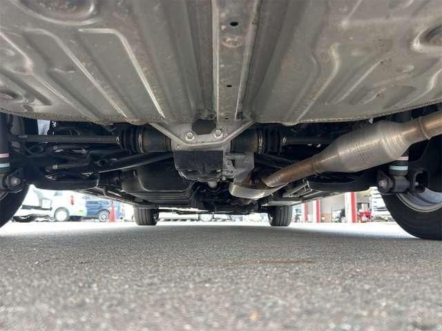 VOXY 4WD