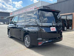 VOXY 4WD