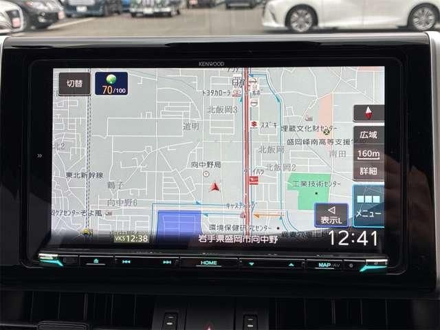 RAV4 4WD