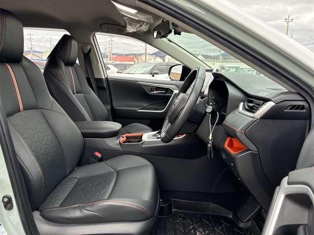 RAV4 4WD