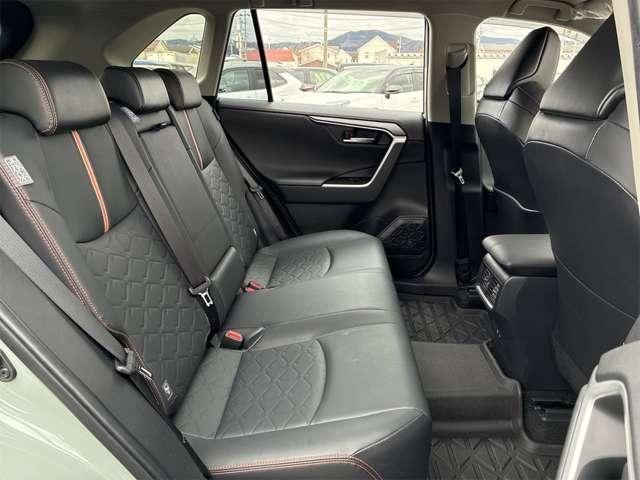 RAV4 4WD
