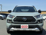 RAV4 4WD