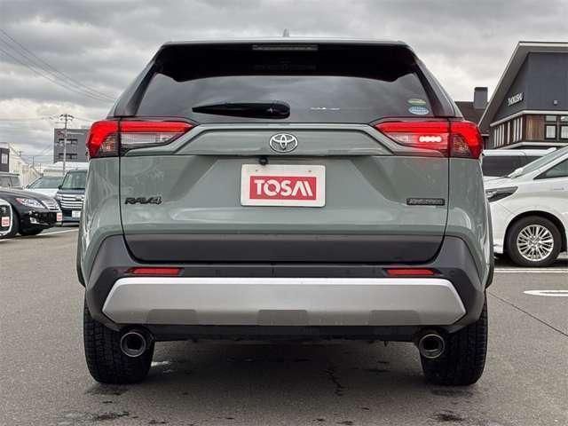 RAV4 4WD