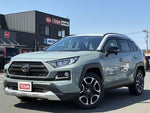 RAV4 4WD