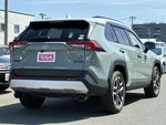RAV4 4WD