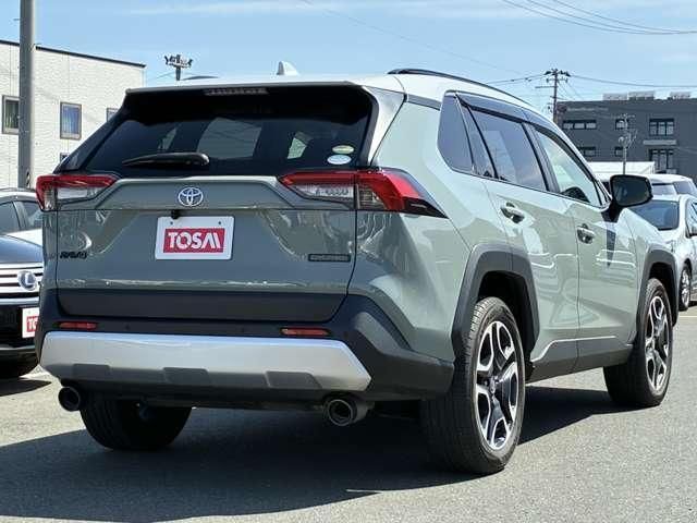 RAV4 4WD