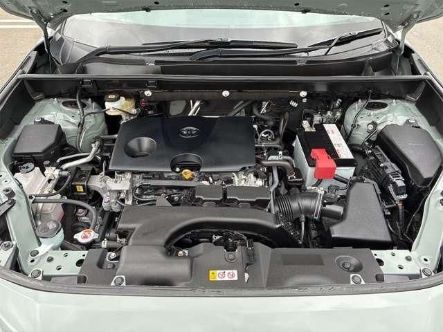 RAV4 4WD