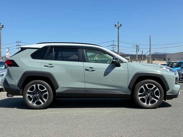 RAV4 4WD