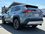 RAV4 4WD