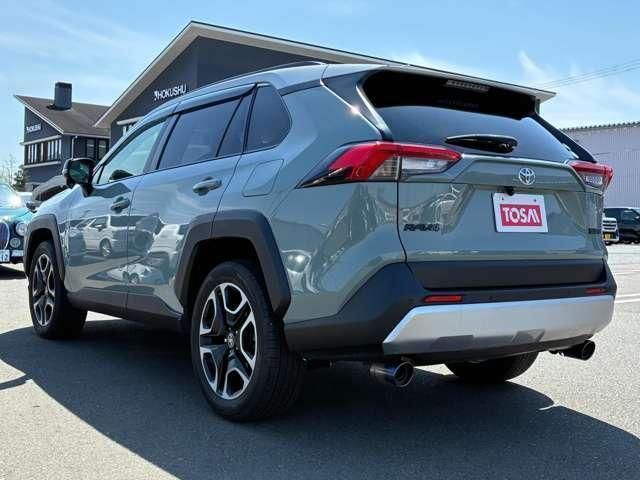 RAV4 4WD