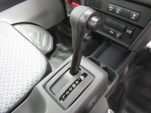 CARRY truck