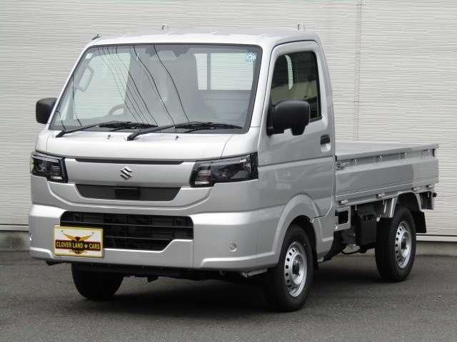 CARRY truck