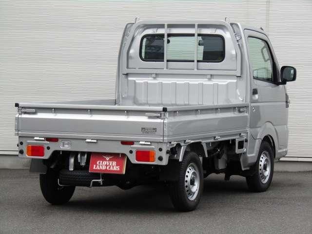CARRY truck