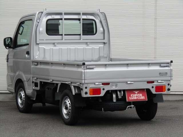CARRY truck