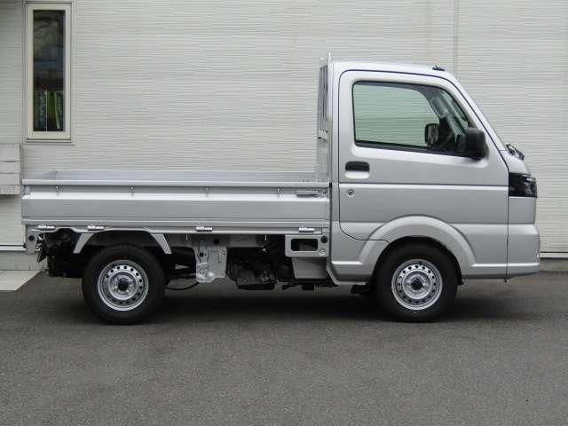 CARRY truck
