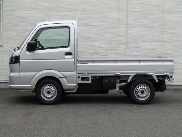CARRY truck
