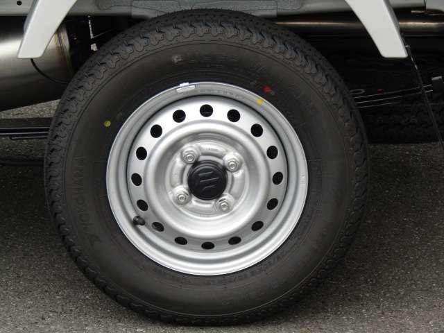 CARRY truck
