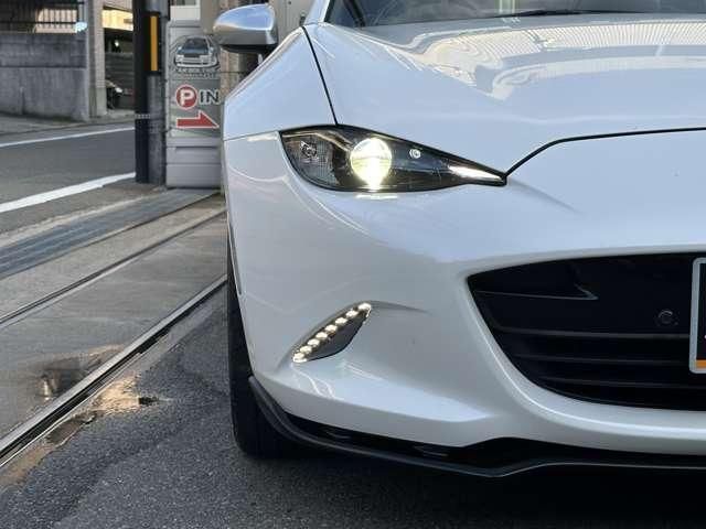 ROADSTER RF
