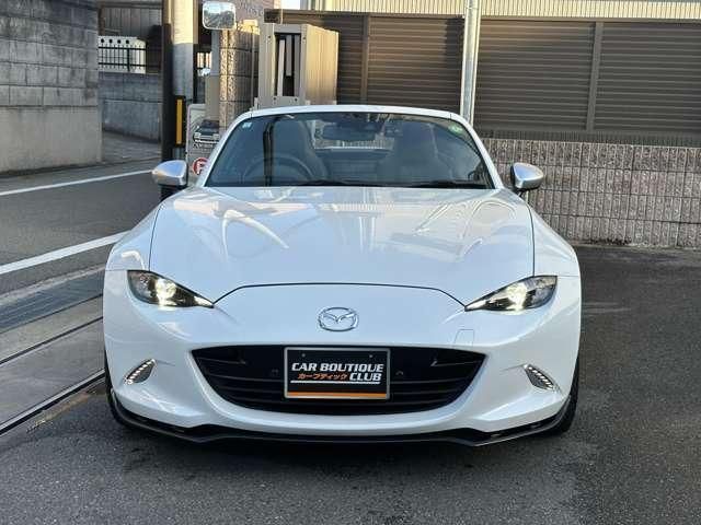 ROADSTER RF
