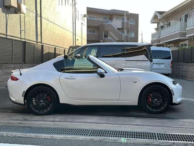 ROADSTER RF