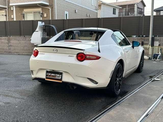 ROADSTER RF