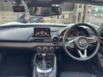 ROADSTER RF