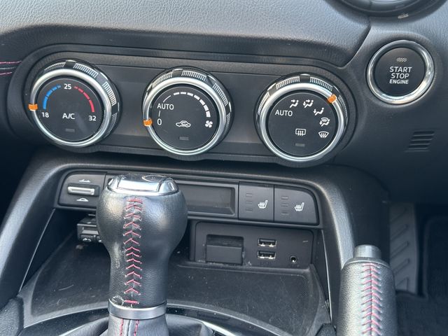 ROADSTER RF