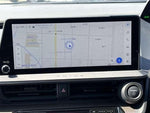 PRIUS 4WD