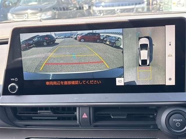 PRIUS 4WD