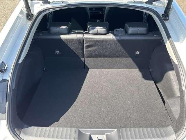 PRIUS 4WD