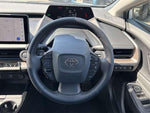 PRIUS 4WD
