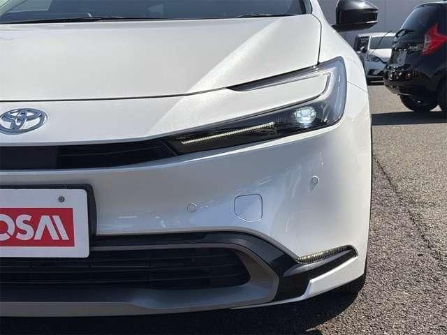 PRIUS 4WD