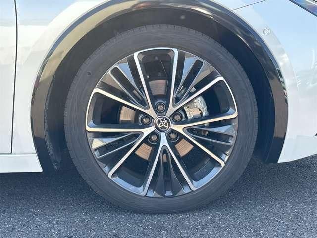 PRIUS 4WD