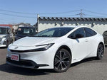 PRIUS 4WD