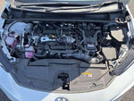 PRIUS 4WD